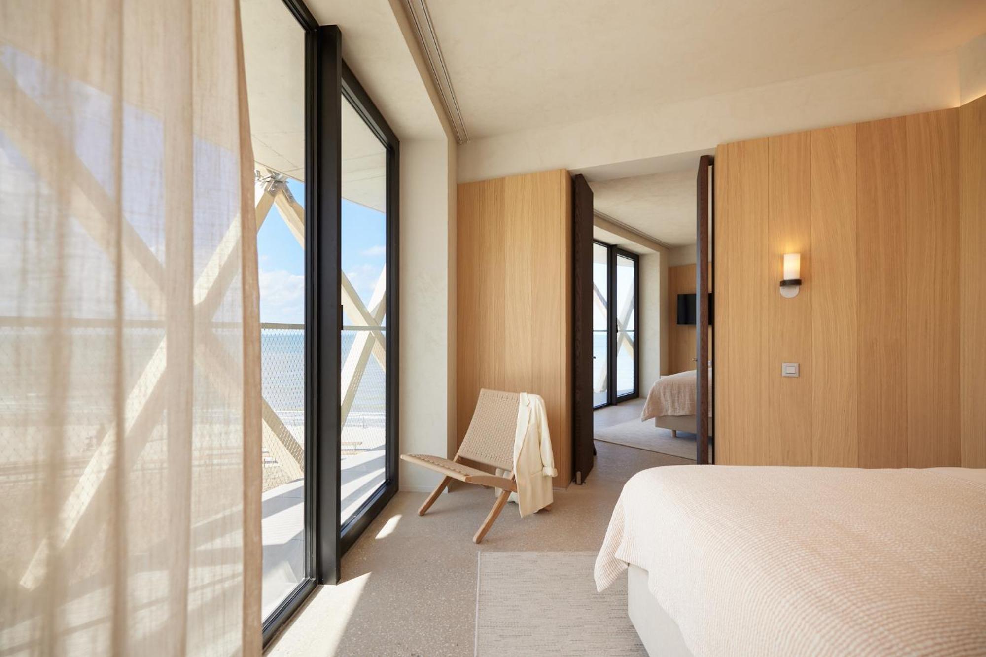 C-Hotels Silt Middelkerke Exterior photo